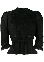 Marc Jacobs The Victorian blouse