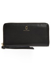 Women's The Marc Jacobs Standard Leather Continental Wallet