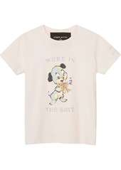 Marc Jacobs x Magda Archer The Magda T-shirt