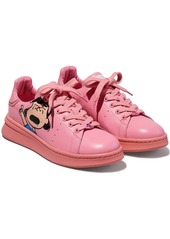 Marc Jacobs x Peanuts tennis shoe