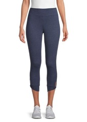 Marc New York Classic Capri Leggings