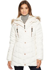 Marc New York by Andrew Marc Women's Marley Matte Down Jacket