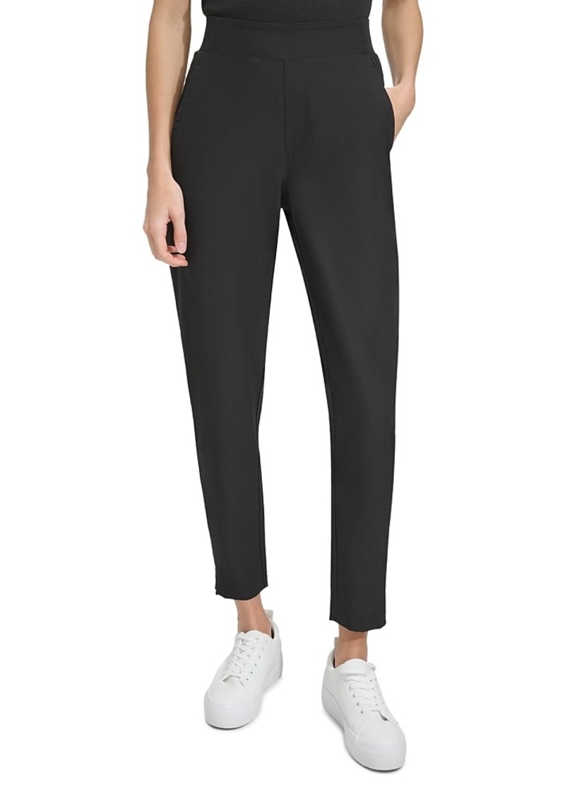 Marc New York Light Weight Stretch Ankle Pants