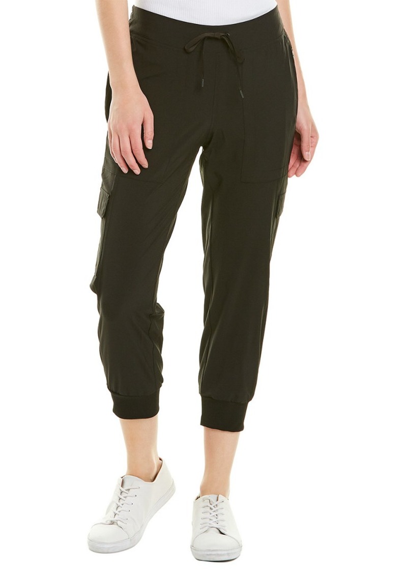 Marc New York Marc New York Performance Andrew Marc Cropped Jogger Pant ...