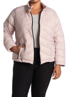 Marc New York Performance Packable Jacket in Magnolia at Nordstrom