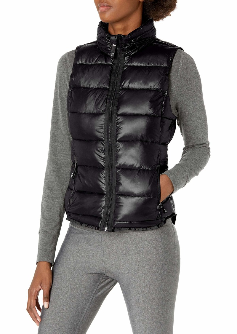 marc new york puffer vest