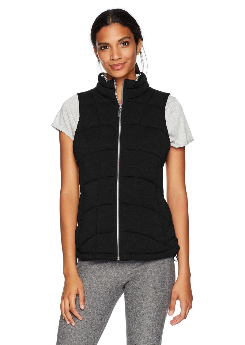 calvin klein women's vests