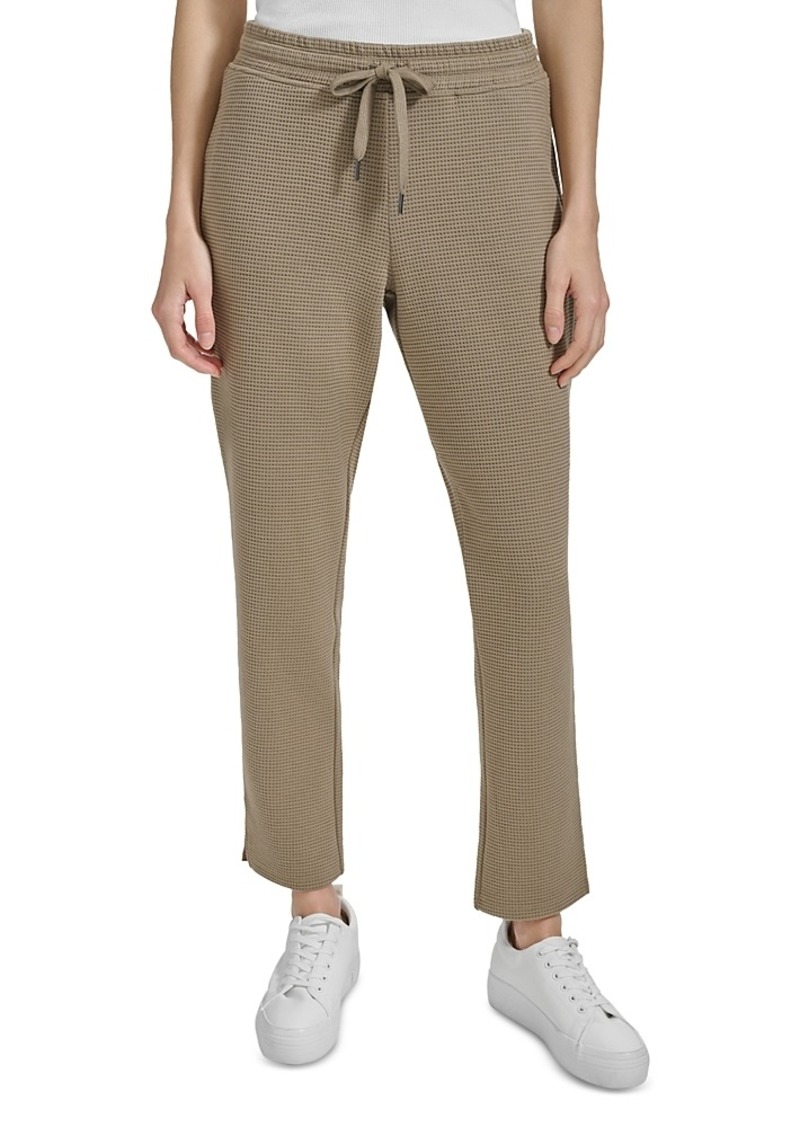 Marc New York Waffle Knit Pants