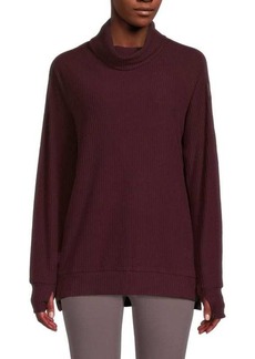Marc New York Raglan Sleeve Sweater
