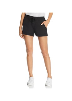 Marc New York Womens Workout Comfort Shorts