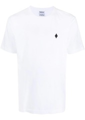 Marcelo Burlon embroidered Cross T-shirt