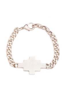 Marcelo Burlon Cross chain bracelet
