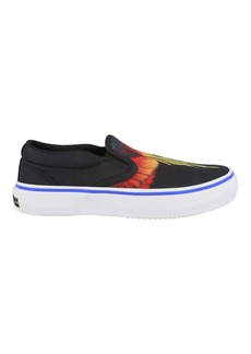 Marcelo Burlon Icon Wing Slip-On Sneaker