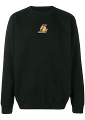 Marcelo Burlon Lakers sweatshirt