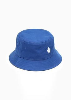 Marcelo Burlon bucket hat with logo