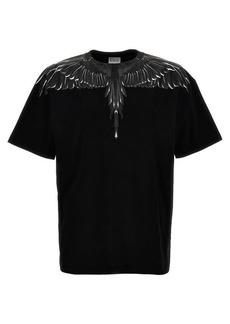 MARCELO BURLON COUNTY OF MILAN 'Icon wings' T-shirt