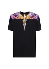 MARCELO BURLON COUNTY OF MILAN T-SHIRT