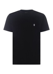 MARCELO BURLON COUNTY OF MILAN T-shirt  "Cross"