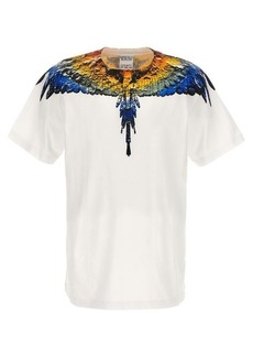 MARCELO BURLON COUNTY OF MILAN 'Wings' T-shirt