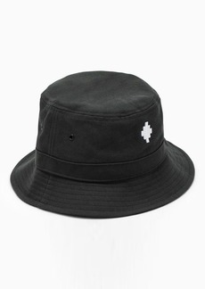 Marcelo Burlon fisherman's hat with logo