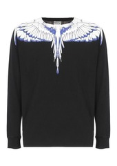 Marcelo Burlon T-shirts and Polos Black