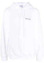 Marcelo Burlon Cross-motif hoodie