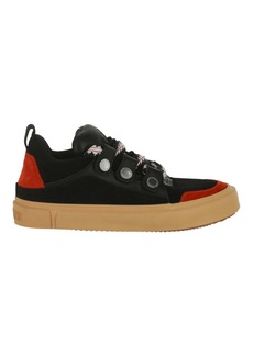 Marcelo Burlon Tincella Low-Top Sneaker