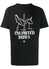 Marcelo Burlon Unlimited Rides T-shirt
