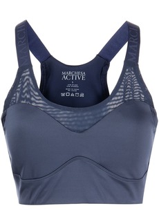 Marchesa Olivia sports bra