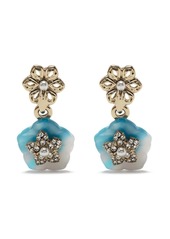 Marchesa pack of two earrings