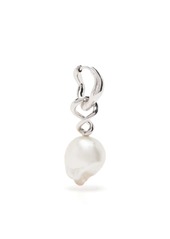 Maria Black Anila freshwater pearl earring