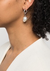 Maria Black Anila freshwater pearl earring
