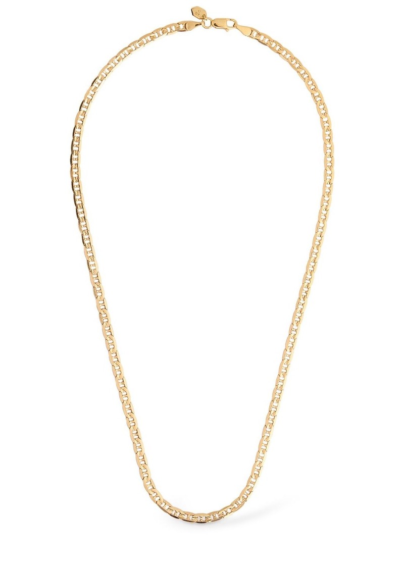 Maria Black Carlo 43 Chain Necklace