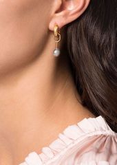 Maria Black Houseparty huggie earring