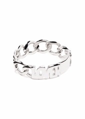 Maria Black Lovers silver ring