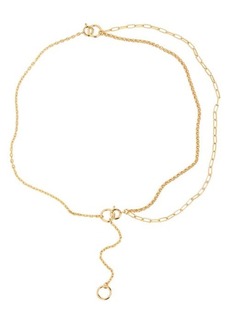 Maria Black Tessoro pearl necklace | Jewelry