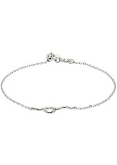 Maria Black Silver Nasima Bracelet