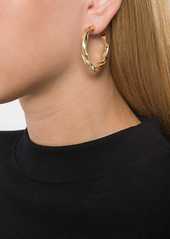 Maria Black Martinus Hoop earring