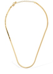 Maria Black Mio Chain Necklace