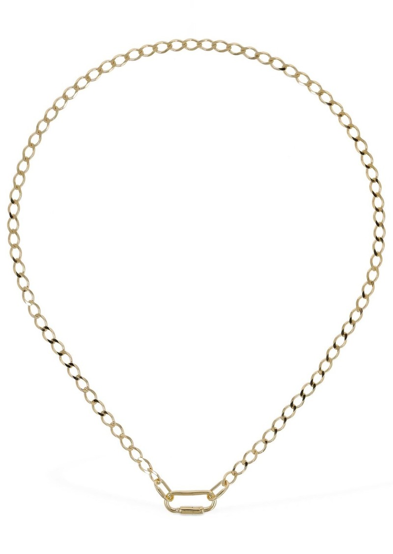 Maria Black Nordhavn 40 Collar Necklace