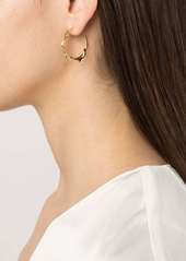 Maria Black Nuri 25 hoop earring