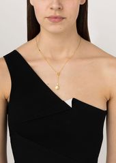 Maria Black Vega pendant necklace