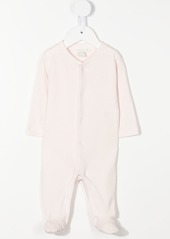 Marie-Chantal button-up cotton pajama