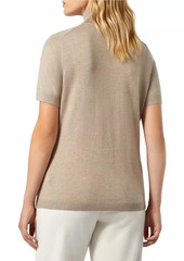 Marina Rinaldi Autore Viscose Turtleneck