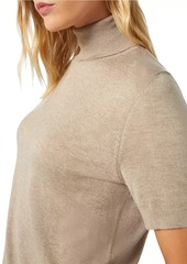 Marina Rinaldi Autore Viscose Turtleneck