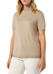 Marina Rinaldi Autore Viscose Turtleneck