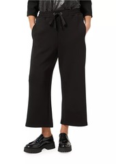 Marina Rinaldi Cosetta Wide-Leg Pants