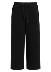 Marina Rinaldi Cosetta Wide-Leg Pants