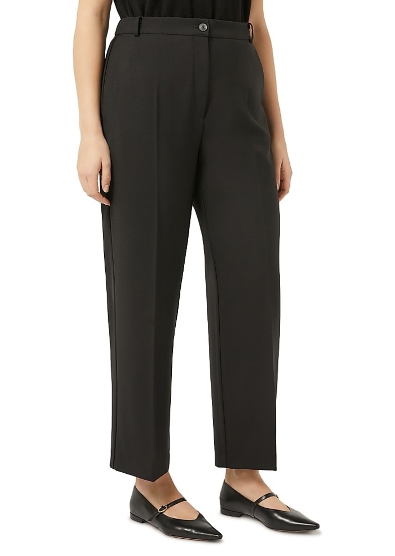 Marina Rinaldi Marina Minaldi Jokey Straight Fit Trousers