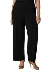 Marina Rinaldi Lecce Relaxed Wide Leg Trousers